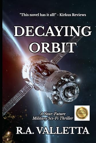 Decaying Orbit