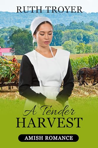 A Tender Harvest
