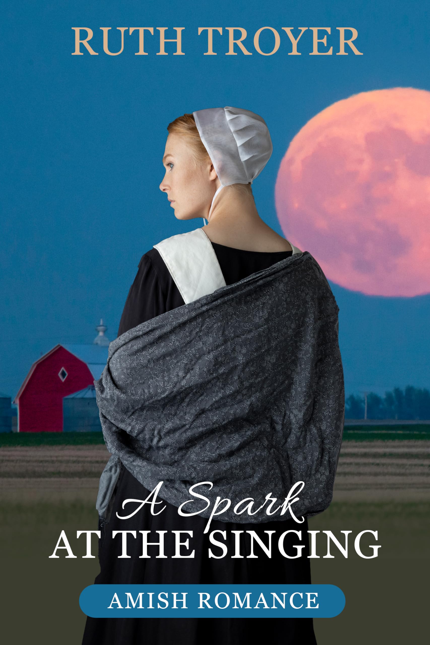 A Spark At The Singing