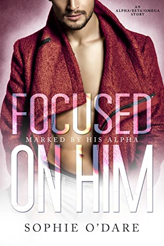 Focused on Him