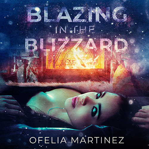 Blazing in the Blizzard