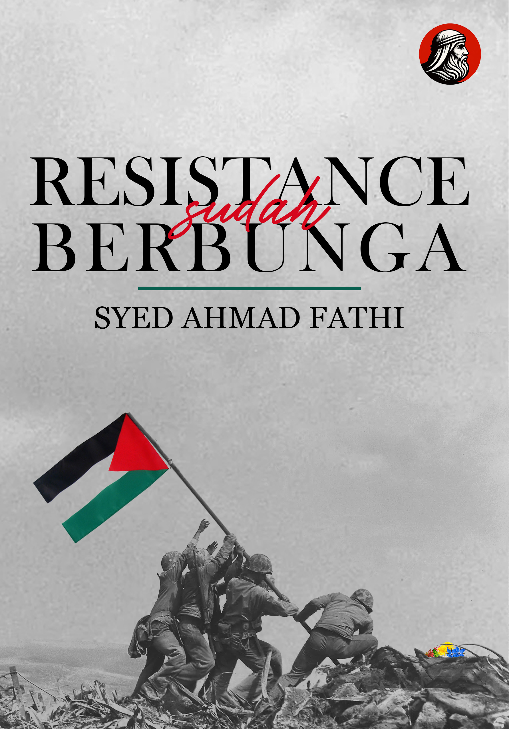 Resistance Sudah Berbunga