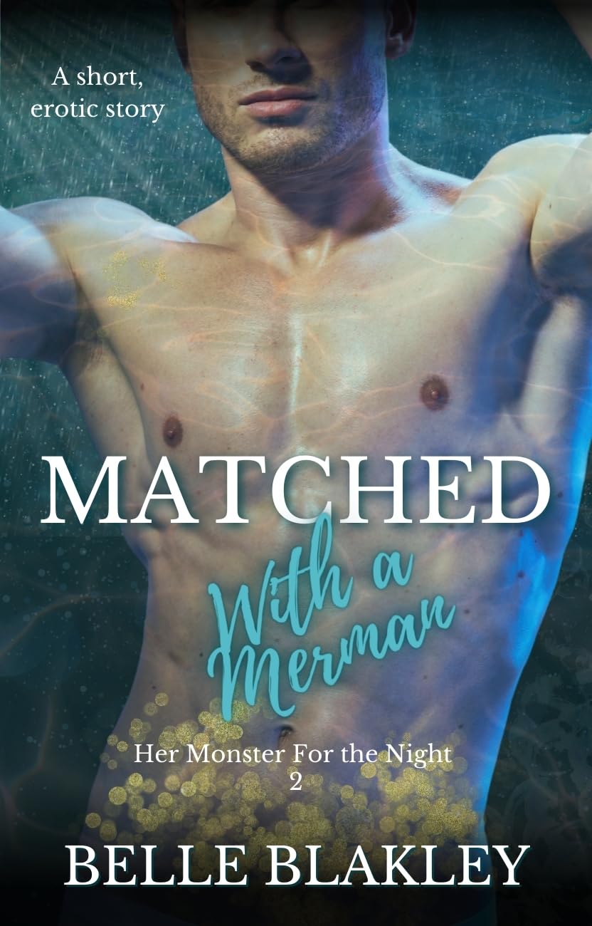 Matched With a Merman