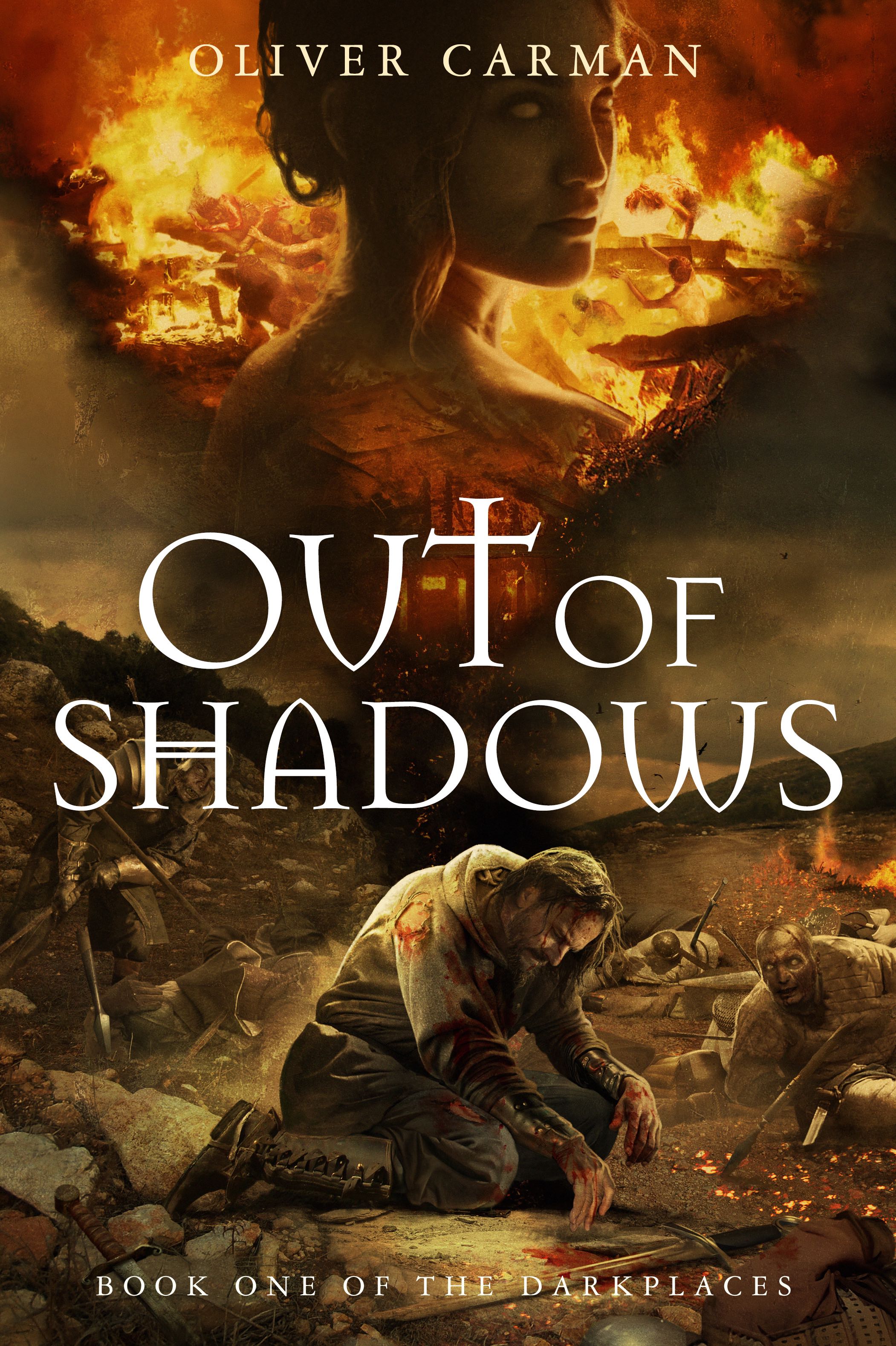 Out of Shadows
