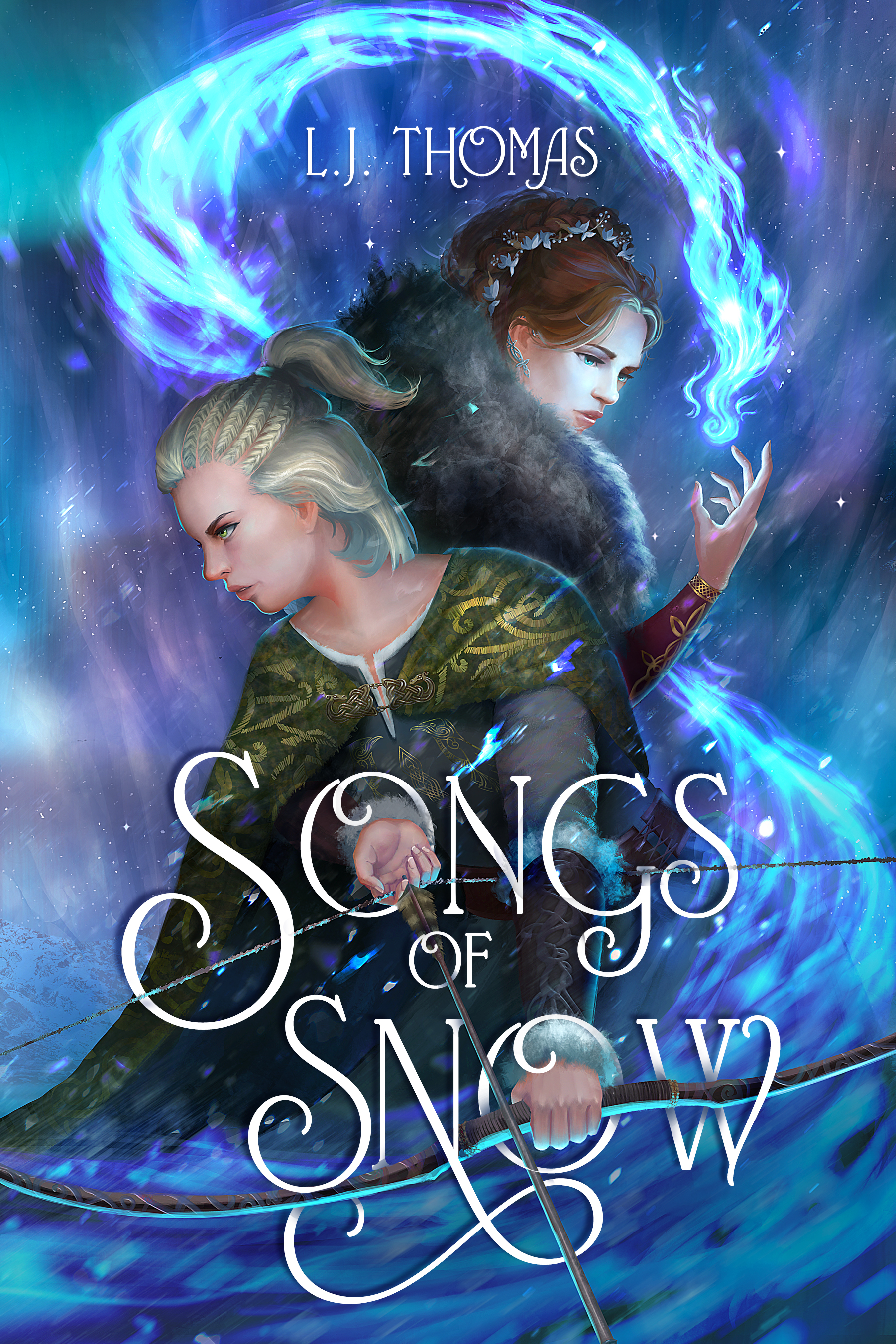 Songs of Snow