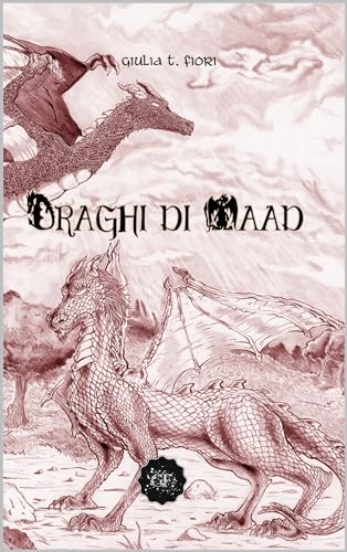 Draghi di Maad (Saga dello Jiklitaal)