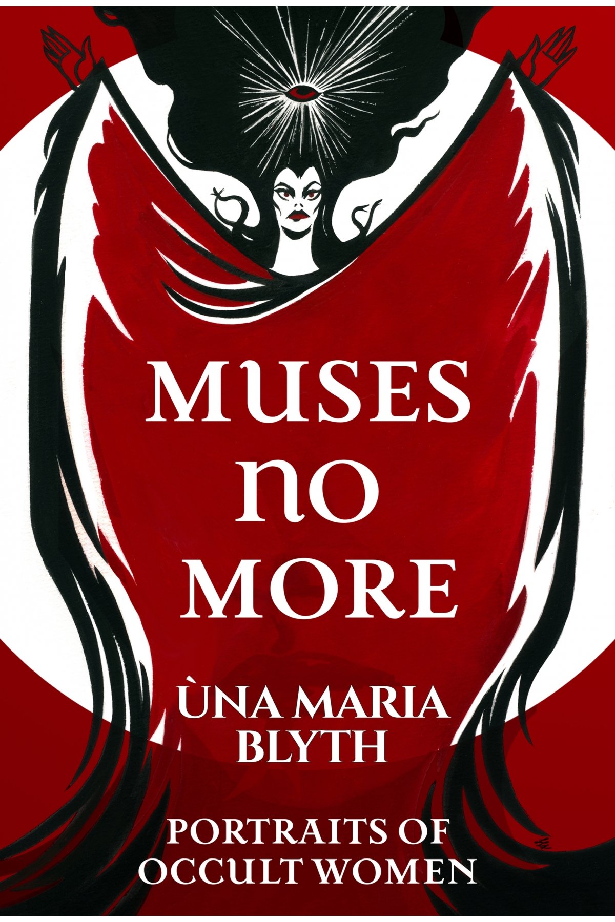 Muses No More: Portraits of Occult Women