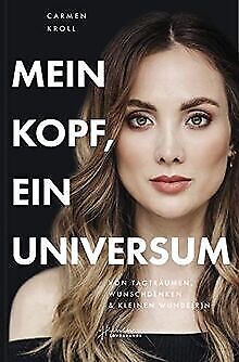 Mein Kopf, ein Universum