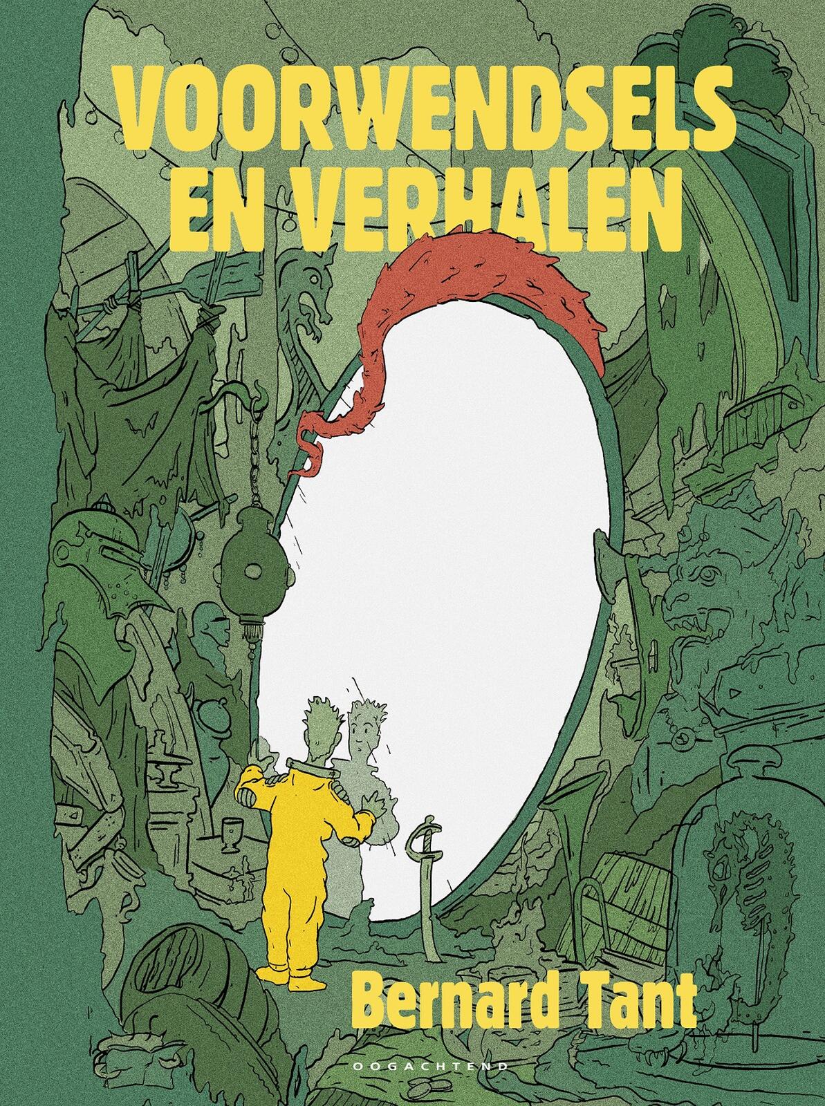 Voorwendsels en Verhalen