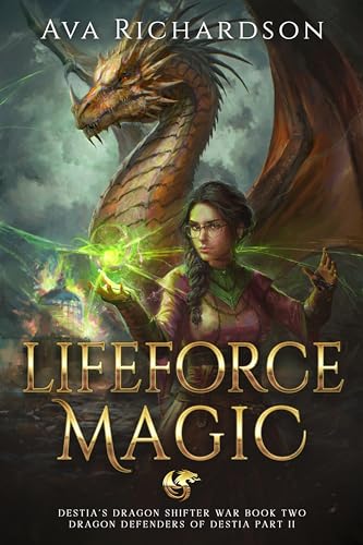 Lifeforce Magic