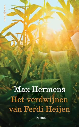 Het verdwijnen van Ferdi Heijen