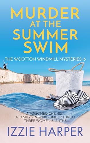 Murder at the Summer Swim