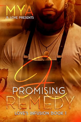 A Promising Remedy book cover