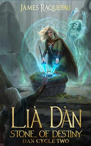 Lia Dàn: Stone of Destiny