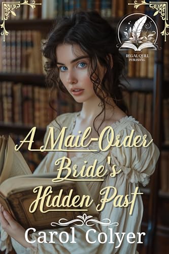 A Mail-Order Bride's Hidden Past
