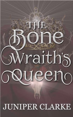 The Bone Wraith's Queen