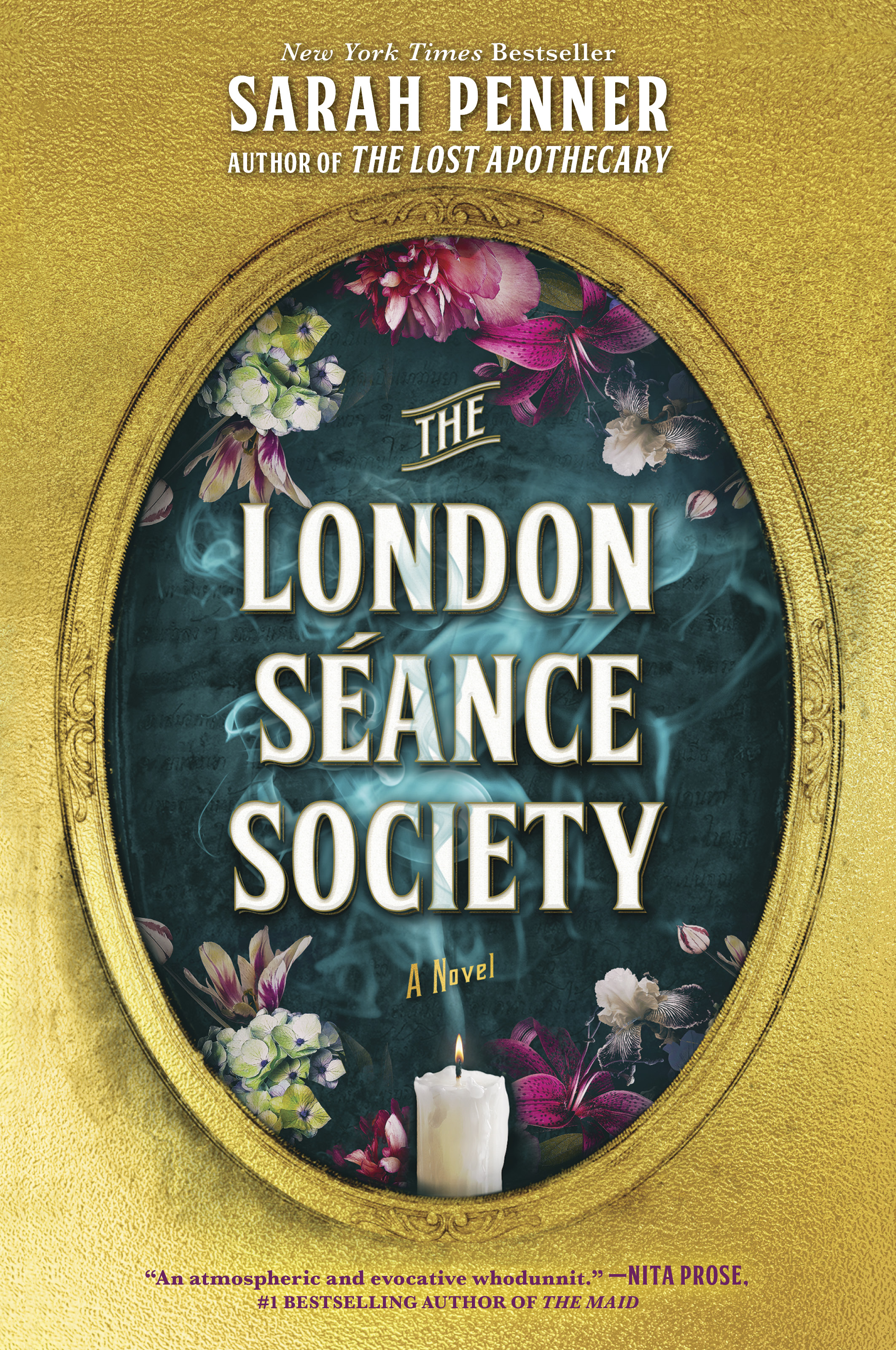 The London Séance Society