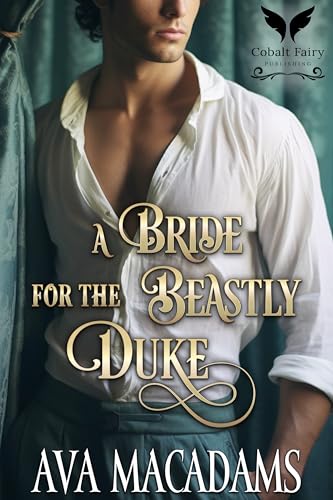 A Bride for the Beastly Duke