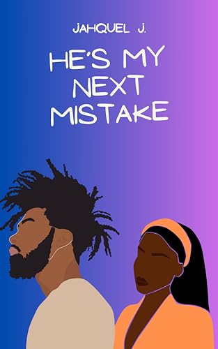 He's My Next Mistake book cover