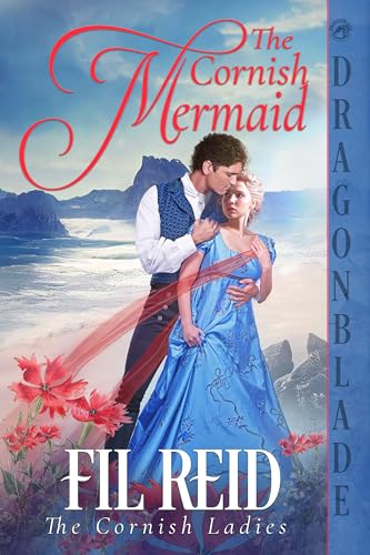 The Cornish Mermaid
