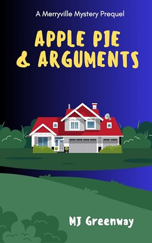 Apple Pie & Arguments