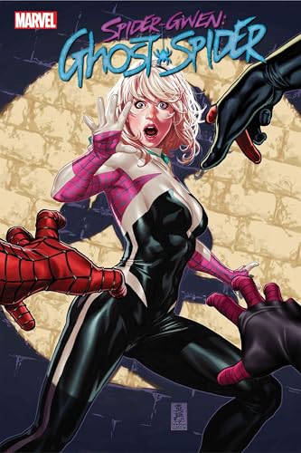 Spider-Gwen: Ghost-Spider (2024-) #2