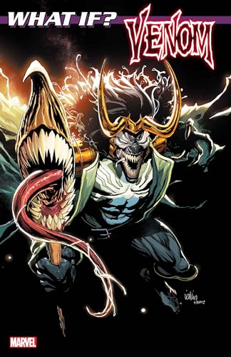 What If...? Venom (2024) #4