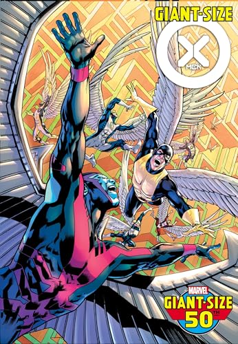 Giant-Size X-Men #1