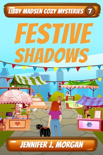 Festive Shadows