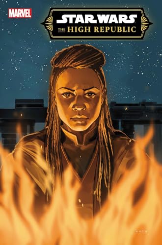 Star Wars: The High Republic (2023-2024) #7