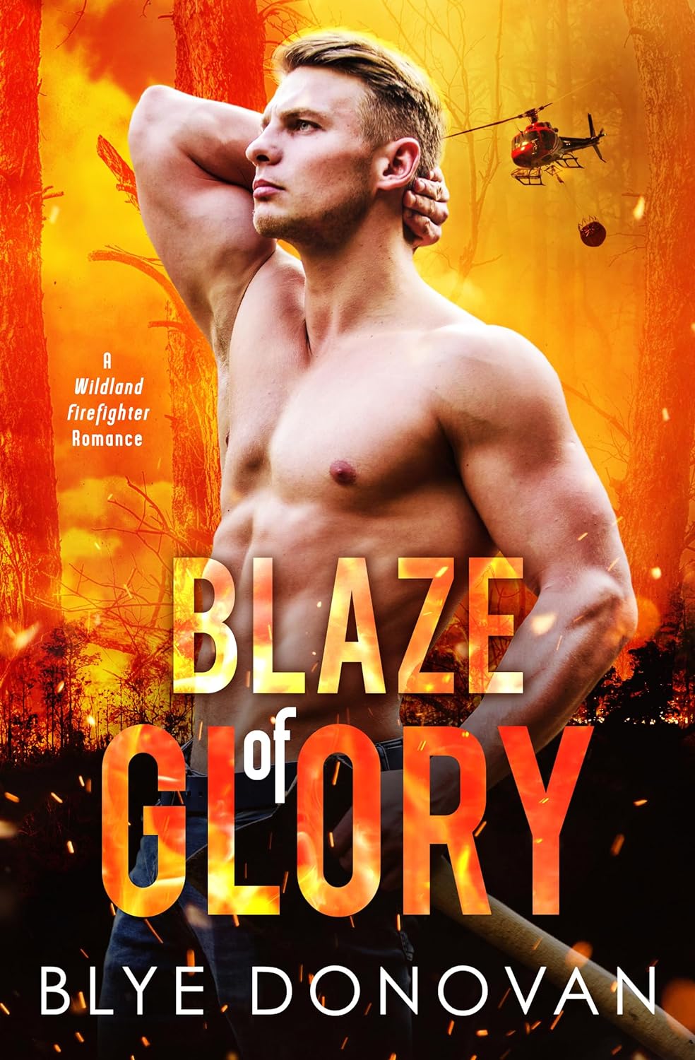 Blaze of Glory