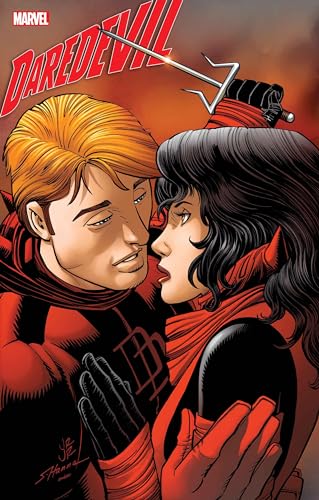 Daredevil (2023-) #9