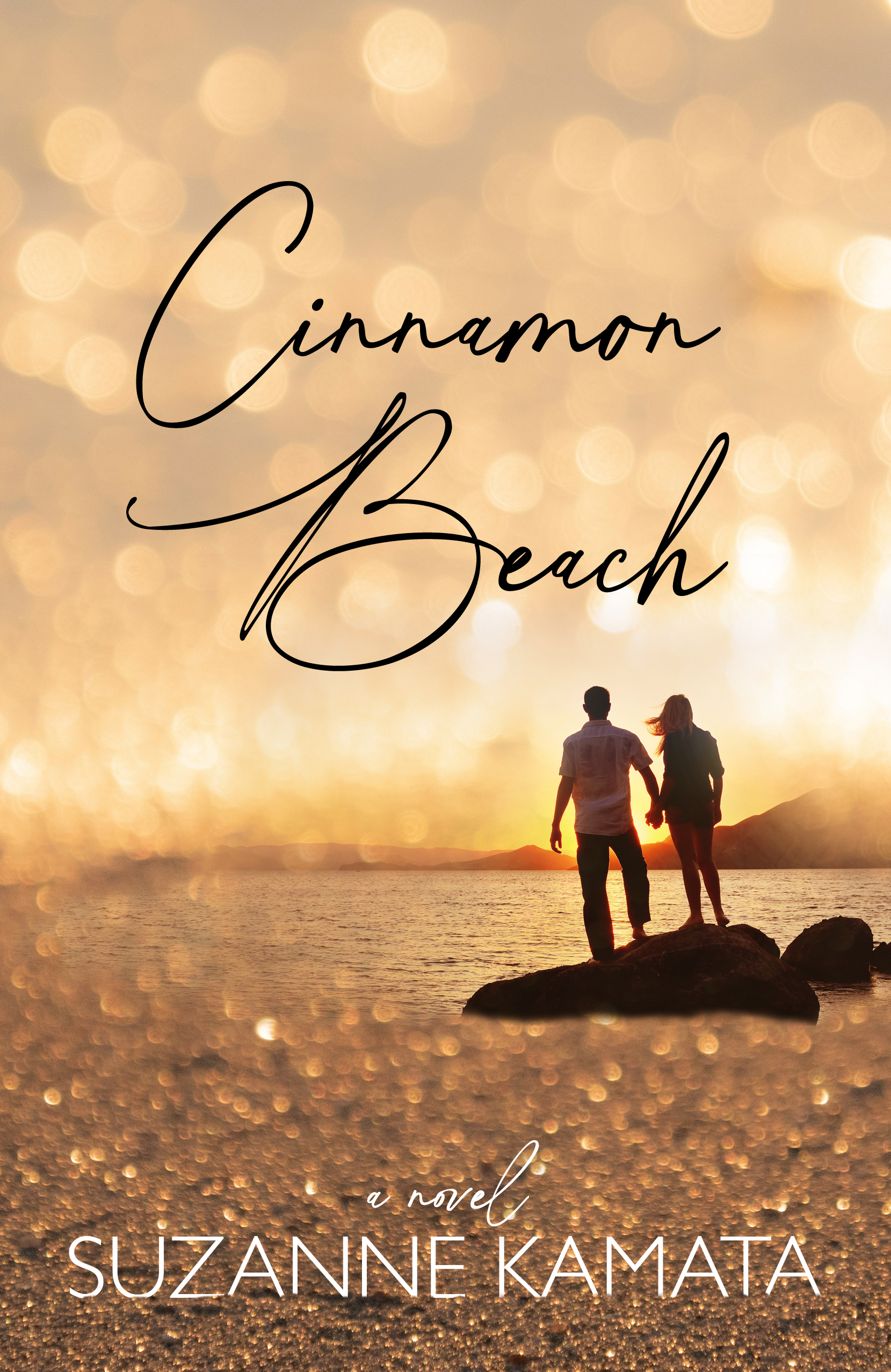 Cinnamon Beach
