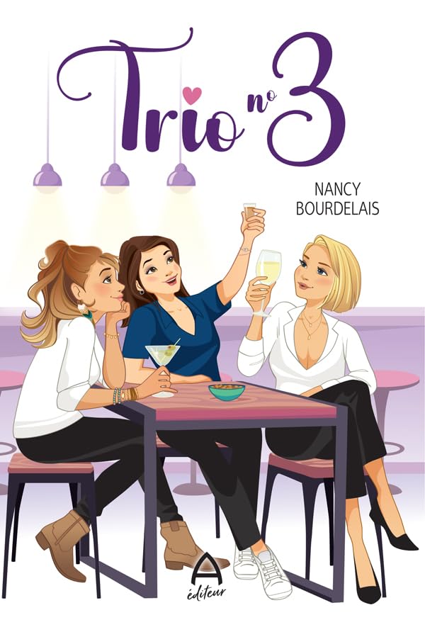 Trio no 3