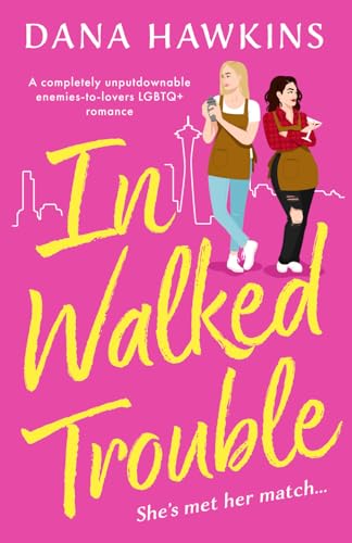 In Walked Trouble