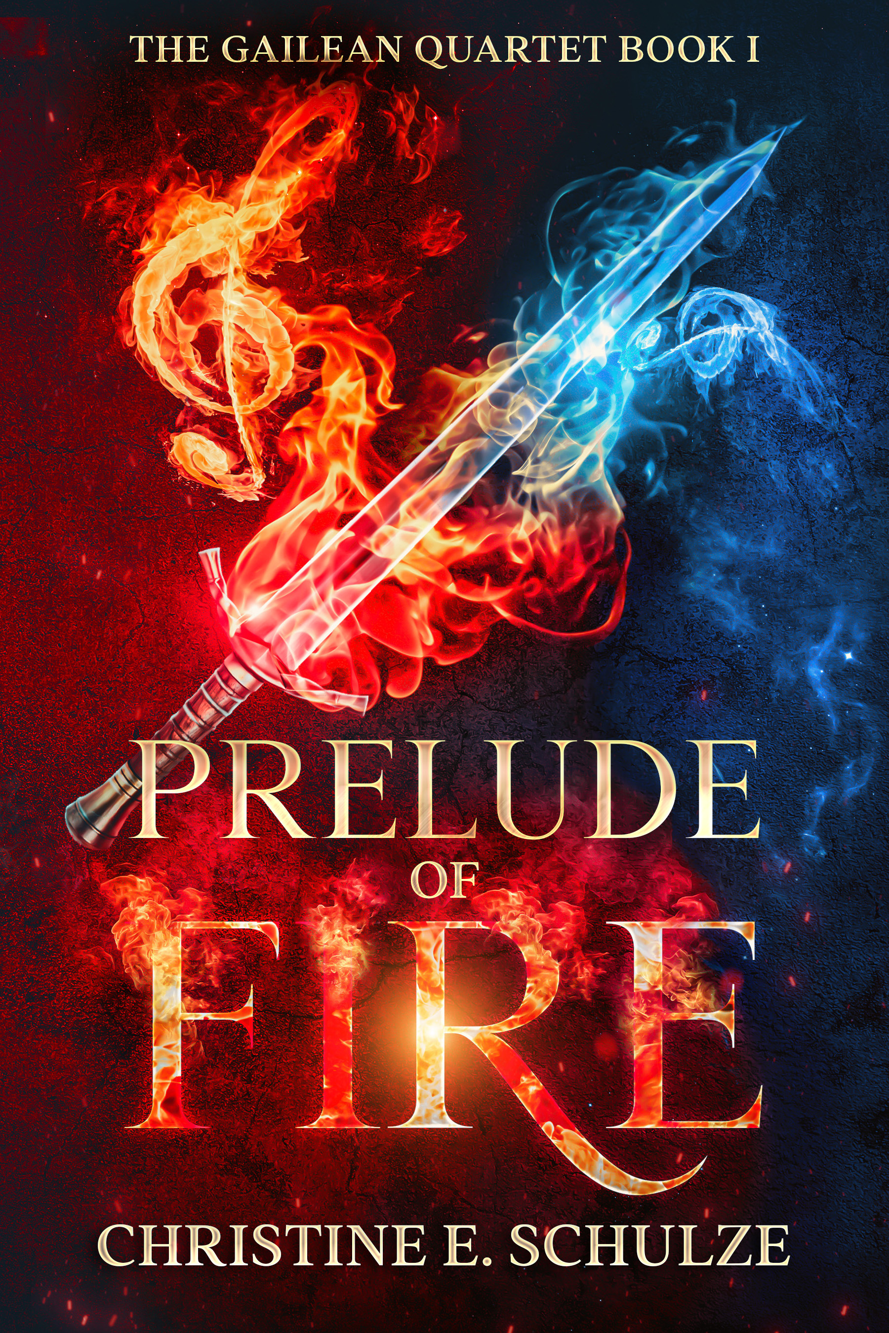 Prelude of Fire