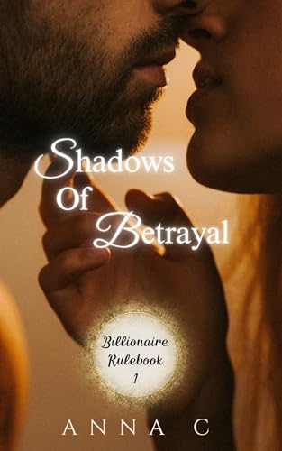 Shadows of Betrayal
