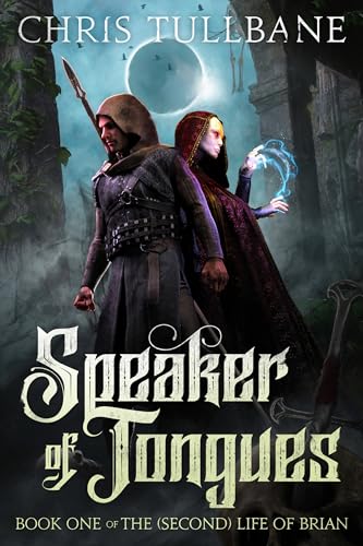 Speaker of Tongues (The