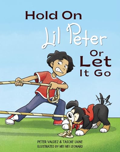 Hold On, Lil Peter, Or Let It Go