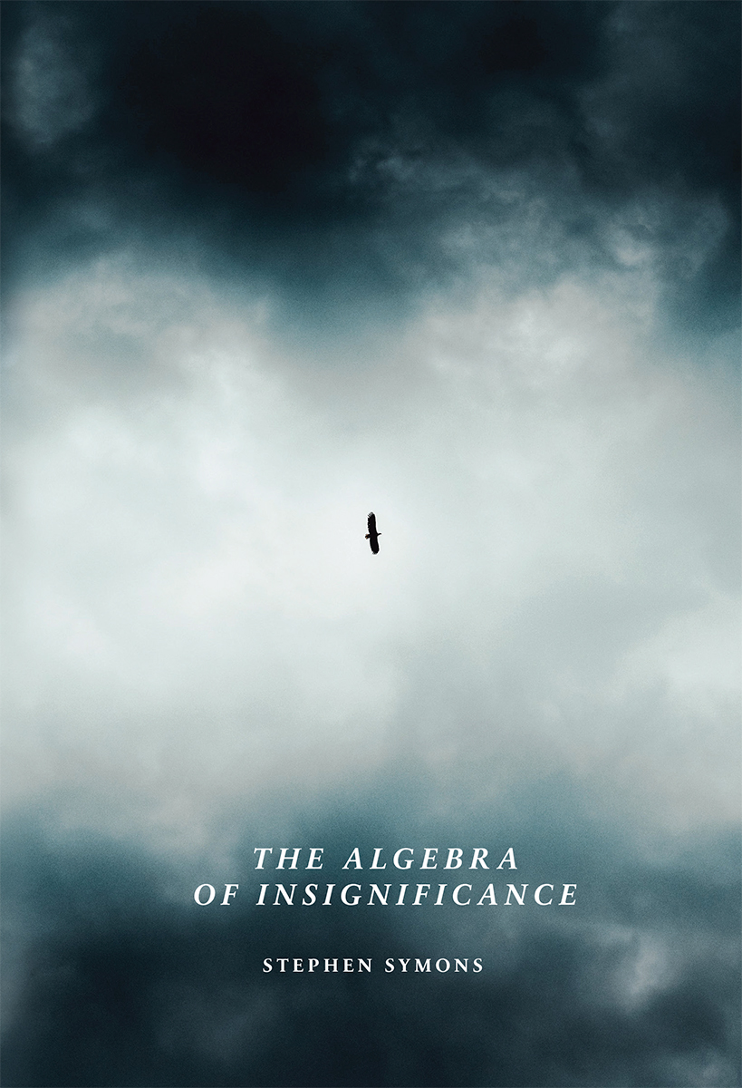 THE ALGEBRA OF INSIGNIFICANCE