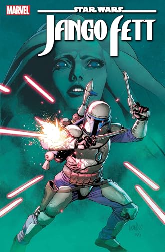 Star Wars: Jango Fett (2024) #3