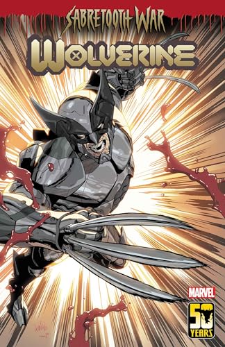 Wolverine (2020-2024) #49