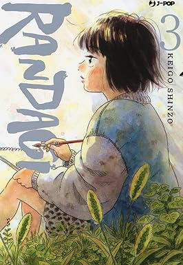 Randagi, Vol. 3