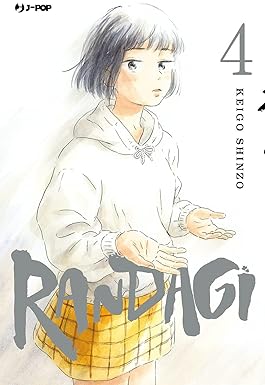 Randagi, Vol. 4