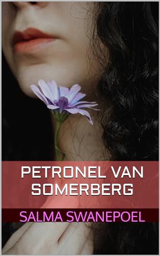 Petronel van Somerberg