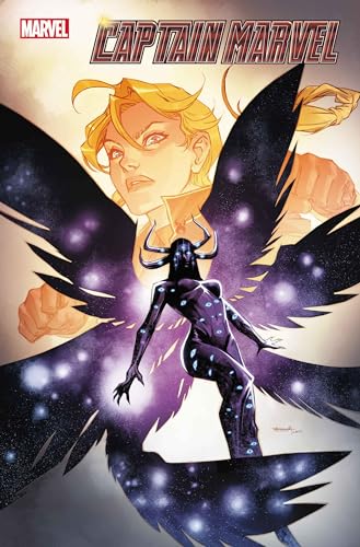 Captain Marvel (2023-2024) #8