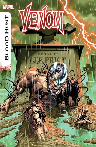Venom (2021-) #33