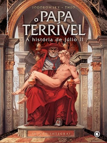 O PAPA TERRÍVEL