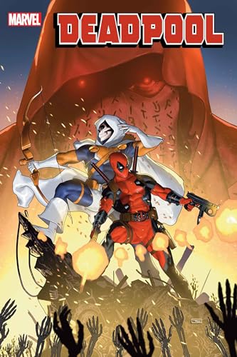 Deadpool (2024-) #2