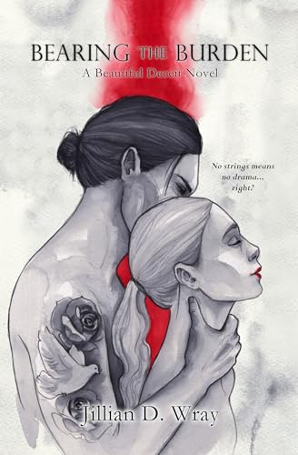 Bearing the Burden book cover